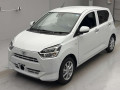 2026 Daihatsu Mira e:S