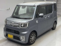 2018 Toyota Pixis Mega