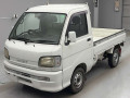 2004 Daihatsu Hijet Truck