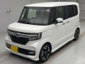 2019 Honda N-BOX CUSTOM