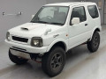 2007 Suzuki Jimny
