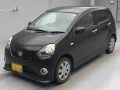 2012 Daihatsu Mira e:S