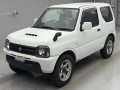 2012 Suzuki Jimny
