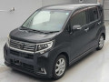 2015 Daihatsu Move Custom