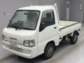 2002 Subaru Sambar Truck