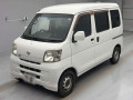 2016 Daihatsu Hijet Cargo