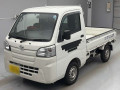 2020 Daihatsu Hijet Truck
