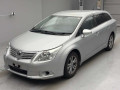 2011 Toyota Avensis Wagon