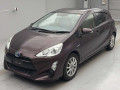 2015 Toyota Aqua