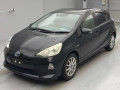 2014 Toyota Aqua