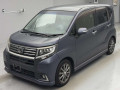 2015 Daihatsu Move Custom