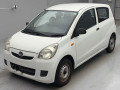 2014 Daihatsu Mira