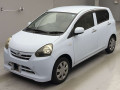 2012 Daihatsu Mira e:S