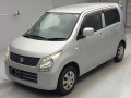 2009 Suzuki Wagon R