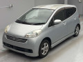 2007 Daihatsu Sonica
