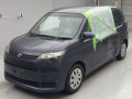 2015 Toyota Spade