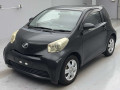 2009 Toyota iQ