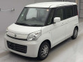 2014 Suzuki Spacia