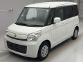 2014 Suzuki Spacia
