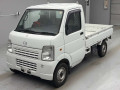 2011 Mazda Scrum Truck