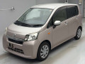 2013 Daihatsu Move
