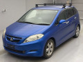 2005 Honda Edix