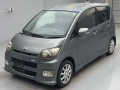 2007 Daihatsu Move Custom