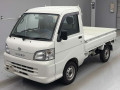 2011 Daihatsu Hijet Truck