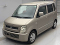 2005 Suzuki Wagon R