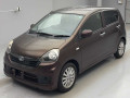 2015 Daihatsu Mira e:S