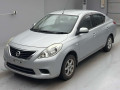 2013 Nissan Latio