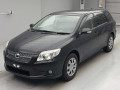 2006 Toyota Corolla Fielder
