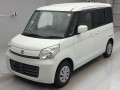 2014 Suzuki Spacia