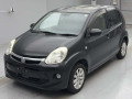 2015 Toyota Passo