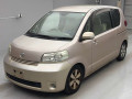 2008 Toyota Porte