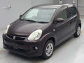 2015 Toyota Passo