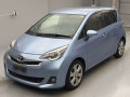 2015 Toyota Ractis