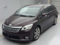 2009 Toyota Mark X Zio