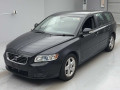 2010 Volvo V50