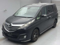 2015 Mazda Biante