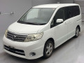 2010 Nissan Serena