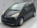 2011 Toyota Ractis