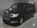 2011 Honda Step WGN Spada