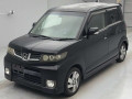 2009 Honda Zest