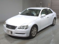 2006 Toyota Mark X