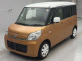 2013 Suzuki Spacia