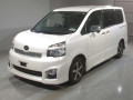2011 Toyota Voxy