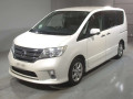 2011 Nissan Serena