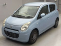 2012 Suzuki ALTO ECO