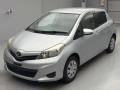 2013 Toyota Vitz